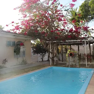  Casa de hóspedes Ponta Negra