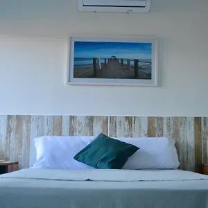 3* Casa de hóspedes Casa Turquesa